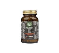 NaturGreen Ashwagandha KSM-66 Bio 90 Cápsulas