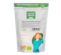 Harina de trigo sarraceno integral s/gluten Bio 500g NaturGreen
