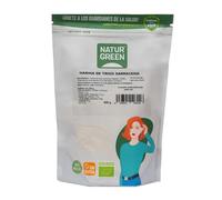 Naturgreen Harina de Trigo Sarraceno Bio sin Glute