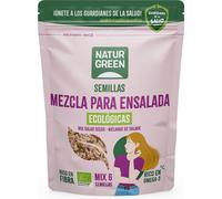 Naturgreen Mezcla 6 Semillas Ensalada 200 g