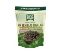 NaturGreen Mezcla de Semillas 150 g