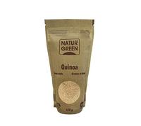 NaturGreen Quinoa grano Bio 450 g