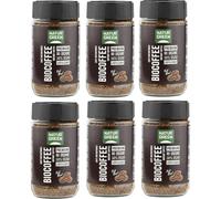 NaturGreen Pack Café Instantáneo Eco 6x100g