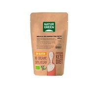 Naturgreen Pan Keto Bio 400 g