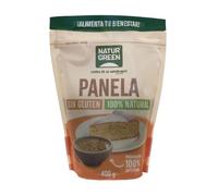 NaturGreen Panela 400 g