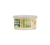 NaturGreen Paté ecológico de champiñón 125 g
