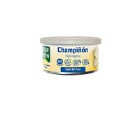 Naturgreen Paté Ecológico De Champiñon 125 G