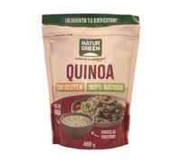 NaturGreen Quinoa 400 g