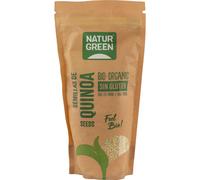 NaturGreen Quinoa grano Bio 450 g