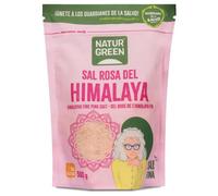 NaturGreen Sal del Himalaya Fina – 500 g