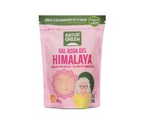 NaturGreen Sal del Himalaya Fina 500g