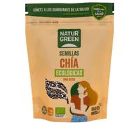 Semillas de chia Bio 200g Naturgreen