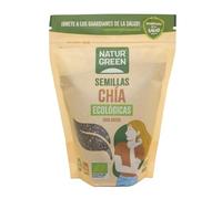 NaturGreen Semilla de Chía Bio 500 gr