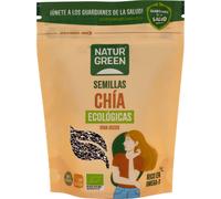 Semillas de chia Bio 200g Naturgreen