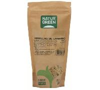Semillas de Cañamo Bio Naturgreen 400g