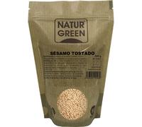 Naturgreen sésamo tostado ecológico 225 g