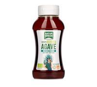 Sirope Agave Bio Dosificador 500 gr de Naturgreen