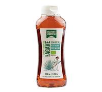 NaturGreen Sirope de Agave, 900ml (Bio)