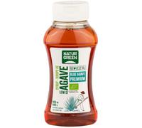 Naturgreen Sirope Ecológico De Agave 500ml
