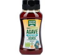 Naturgreen Sirope de Agave Crudo 236 ml