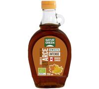 NaturGreen Sirope de Arce Bio 250 ml
