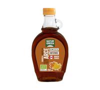 NaturGreen Sirope de arce Bio 250 ml