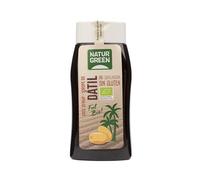 NATURGREEN SIROPE DE DATIL 250 ml 350gr