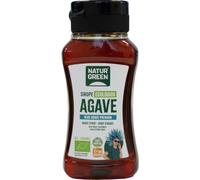 SIROPE AGAVE 250 ML BIO