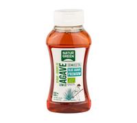 NaturGreen Sirope de Agave Bio dosificador 500 gr