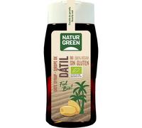 Naturgreen Sirope Ecológico de Dátil 360 ml