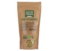 Naturgreen Soja Texturizada Tiras Bio 115g