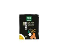 Naturgreen Sopa Ecológica de Fideos Al Curry 40 g