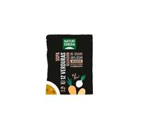 Naturgreen Sopa Ecológica Selección de 12 Verduras 40 g
