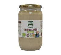 NaturGreen Tahín ecológico de sésamo blanco 800 g