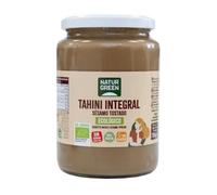 TAHIN TOSTADO 750 GR BIO