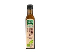 NaturGreen Vinagre balsámico blanco ecológico 250 ml