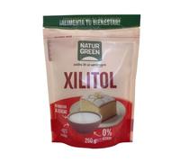 NaturGreen Xilitol 250 g