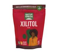 Azúcar de abedul Xilitol 500G - NaturGreen - edulcorante natural