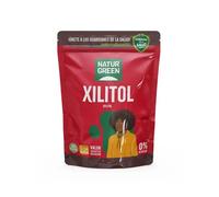 NaturGreen Azúcar de Abedul-Xilitol 500 gr