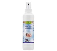NaturGut - Espray de buenas noches con auténtica lavanda, 250 ml