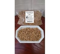 Naturhaus-Kaiser Huesos de cereza sueltos de 2 kg para cojín térmico, cojín de huesos de cereza, relleno de granos, masaje de pies y manos, terapia ocupacional