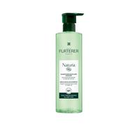 NATURIA champú micelar ultra suave sin sulfatos 400 ml