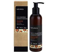 naturica Experience Volumizing Conditioner Máscara Cabello Finos