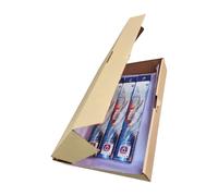 Naturideen® Juego de varillas de incienso Berk Blue Line - 3 x 10 g - Incienso de alta calidad (Mellow Yellow)
