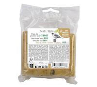 NATU'RIGA Pan de Grasa Semillas e Insectos 300 g