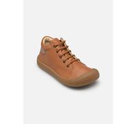 Naturino Amur Zip Barefoot 25 Marrón