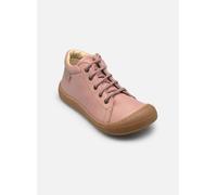 Naturino Amur Zip Barefoot 28 Rosa