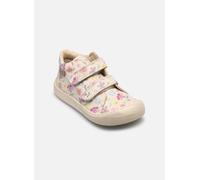 Naturino Barefoot Amur VL 21 Blanco