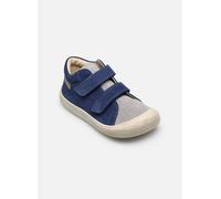 Naturino Barefoot Amur VL 23 Azul