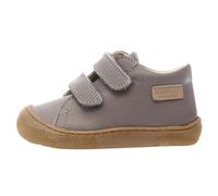 Naturino Barefoot Amur VL, Zapatillas Niños, Gris, 23 EU, Gris, 23 EU